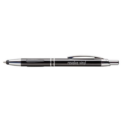 Vienna™ Executive Metal Stylus Pen